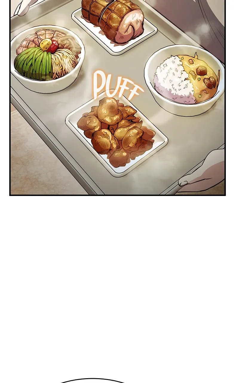 Peace Restaurant Chapter 8 page 46 - 