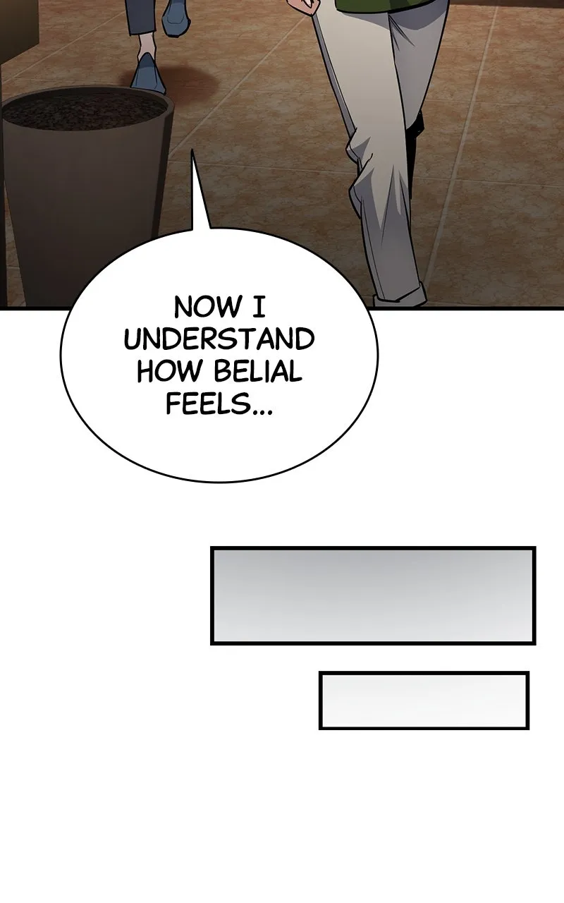 Peace Restaurant Chapter 8 page 48 - 