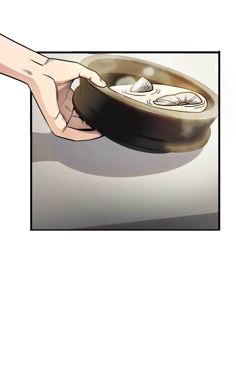 Peace Restaurant Chapter 8 page 50 - 