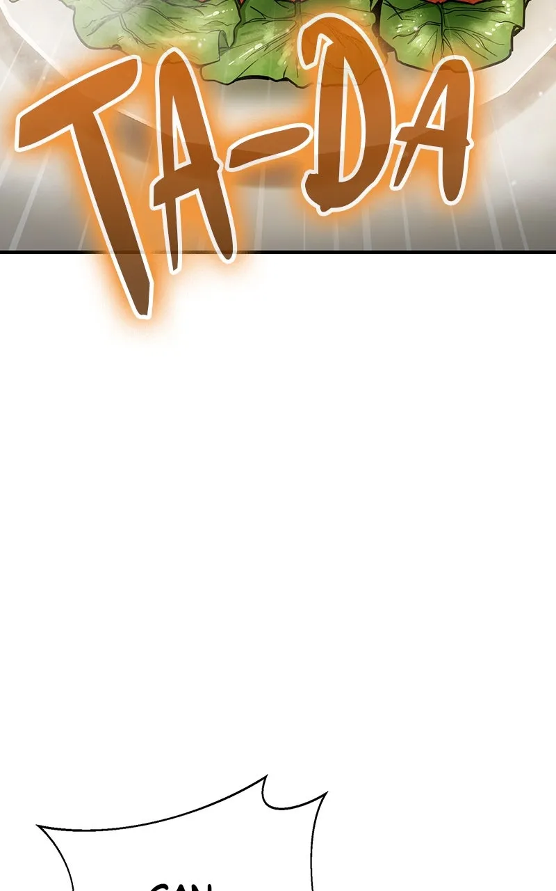 Peace Restaurant Chapter 8 page 53 - 