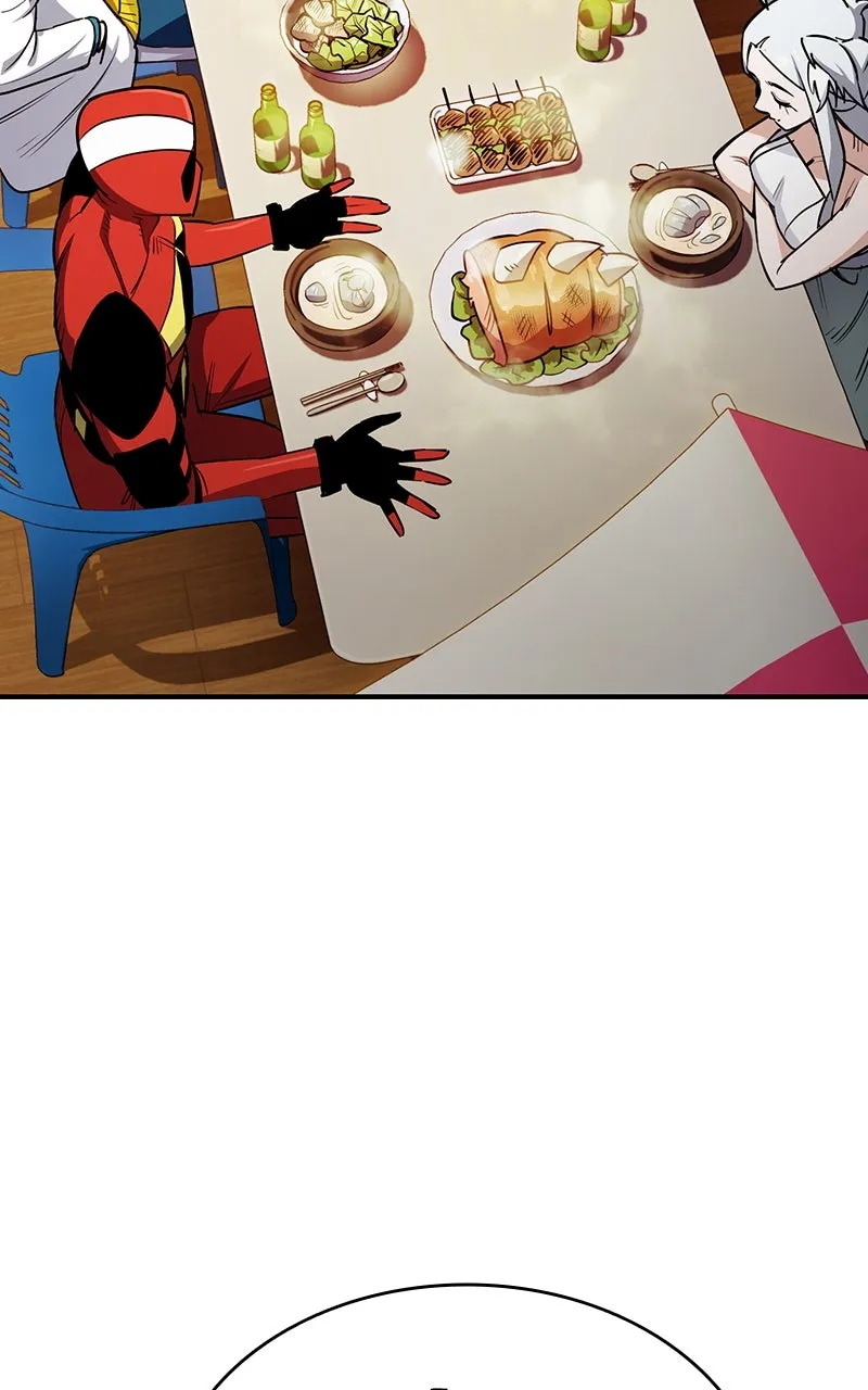 Peace Restaurant Chapter 8 page 55 - 