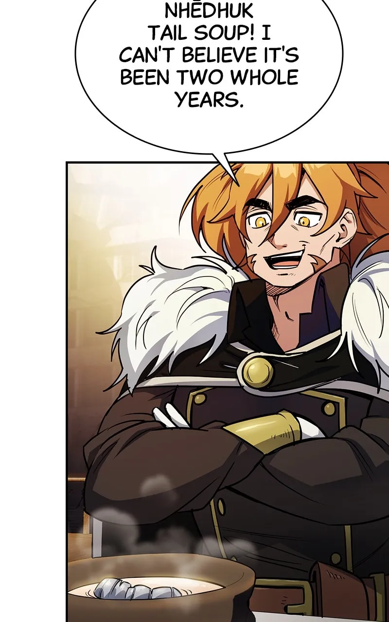 Peace Restaurant Chapter 8 page 56 - 