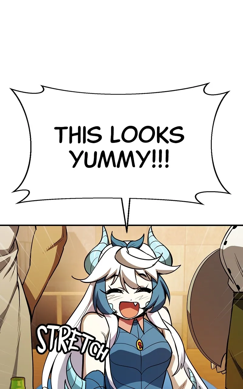 Peace Restaurant Chapter 8 page 59 - 