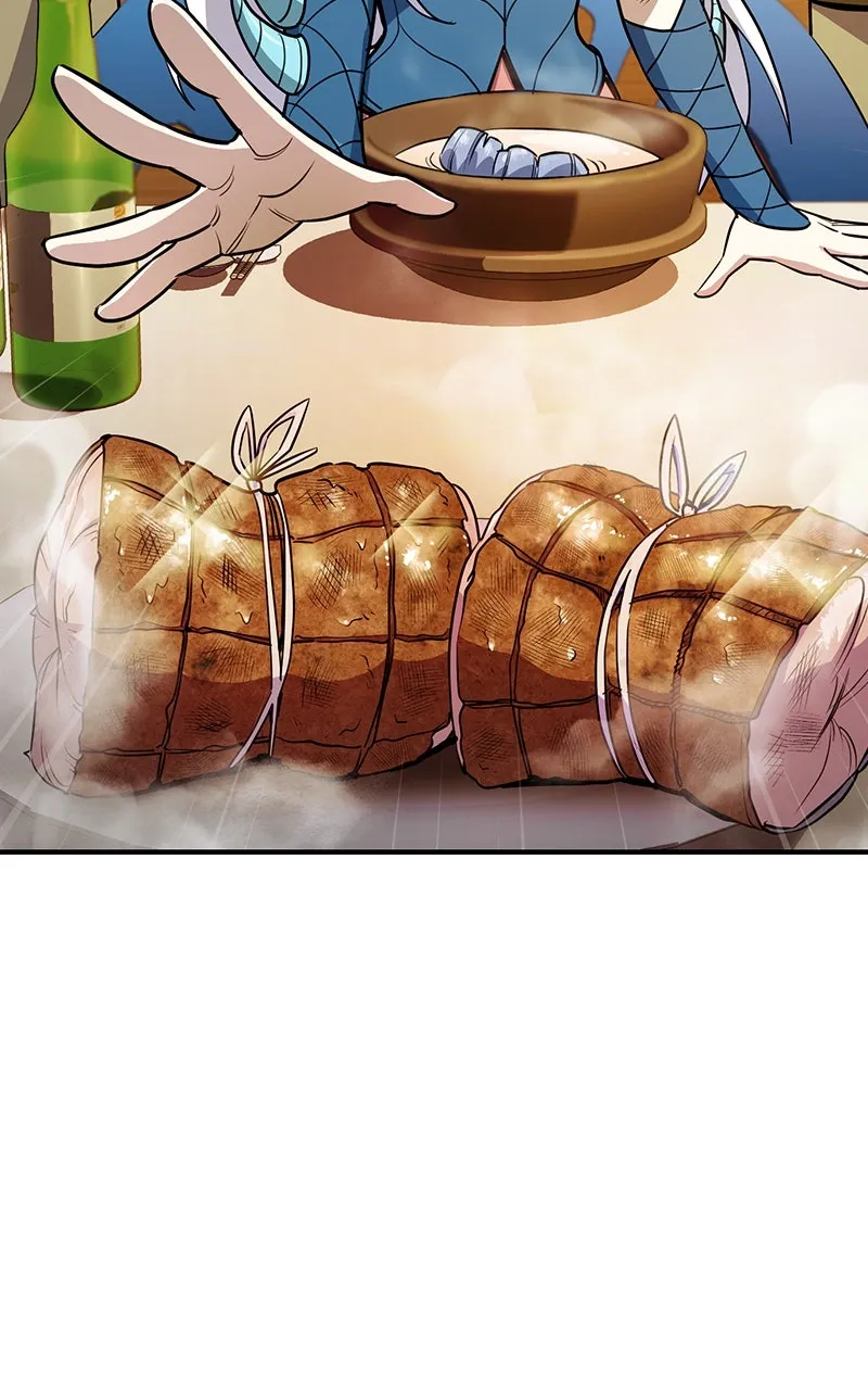 Peace Restaurant Chapter 8 page 60 - 