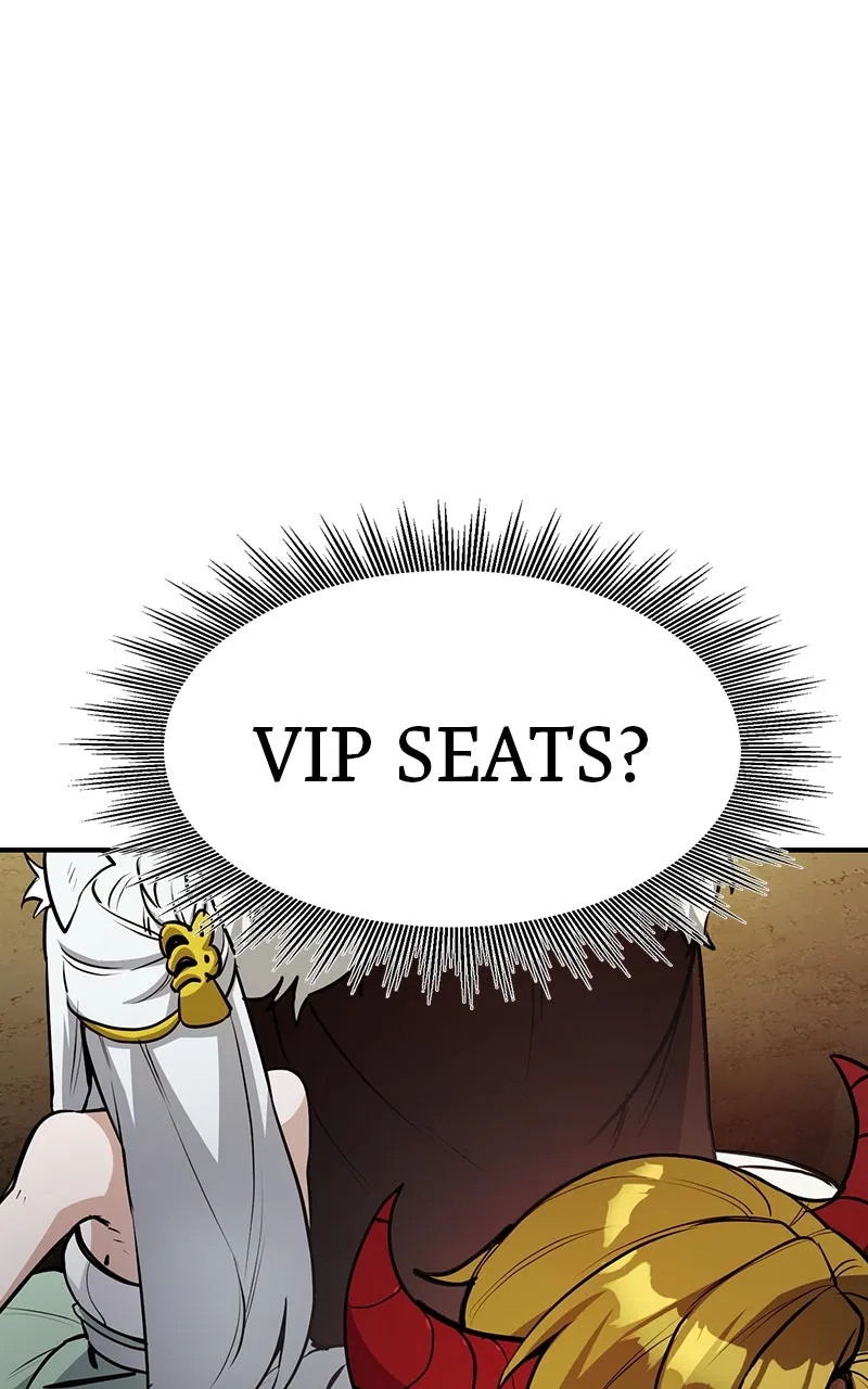 Peace Restaurant Chapter 8 page 7 - 