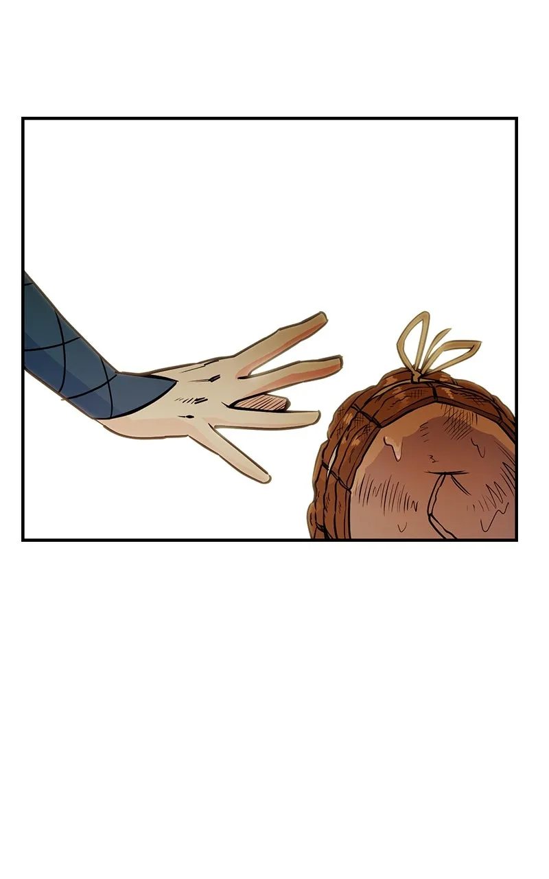Peace Restaurant Chapter 8 page 61 - 