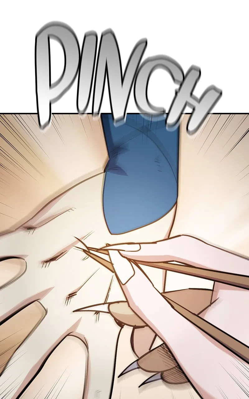 Peace Restaurant Chapter 8 page 62 - 