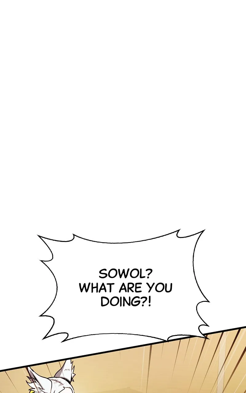 Peace Restaurant Chapter 8 page 65 - 