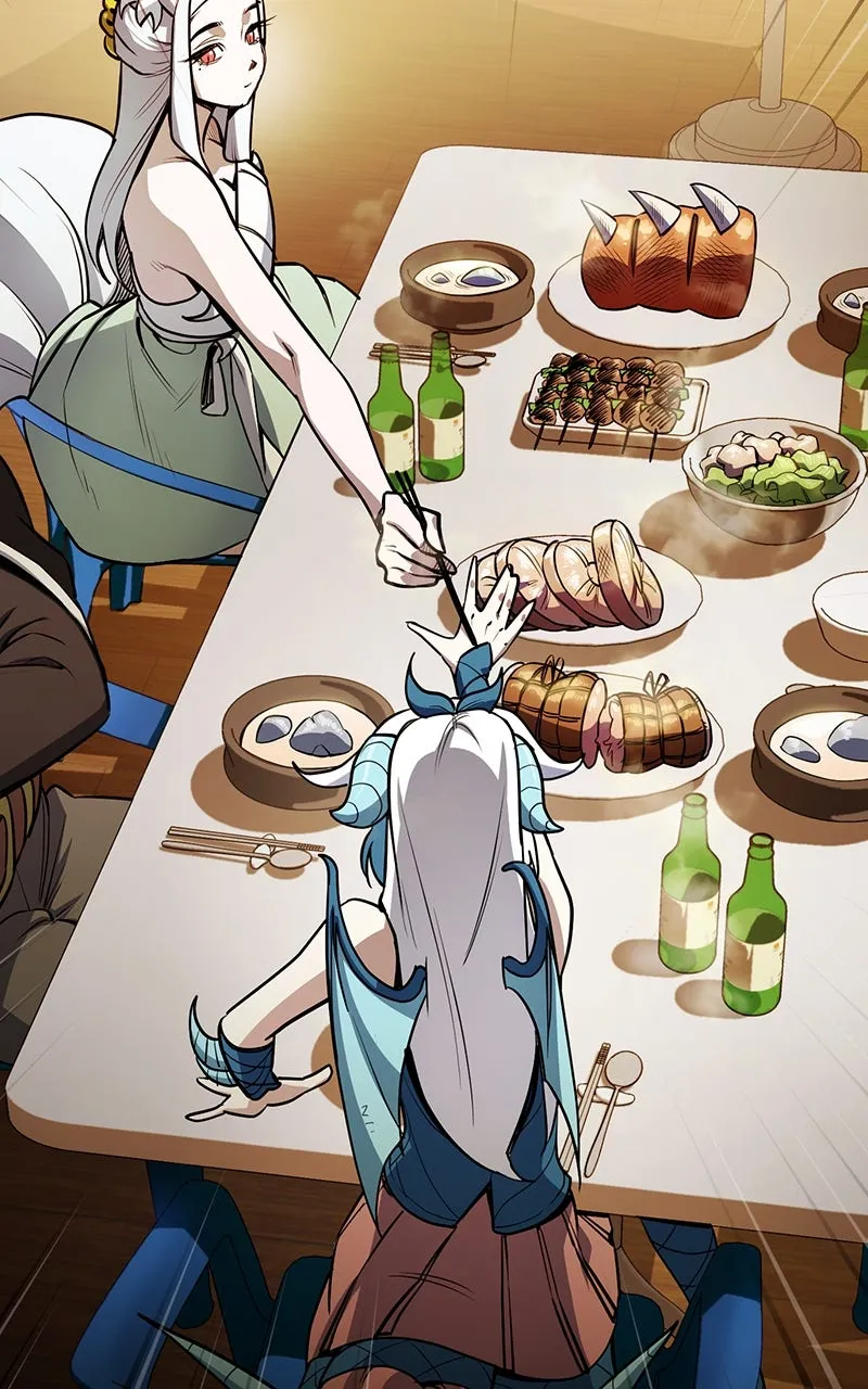 Peace Restaurant Chapter 8 page 66 - 