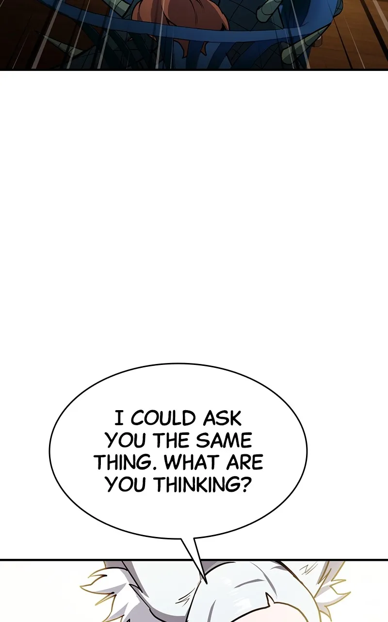 Peace Restaurant Chapter 8 page 67 - 