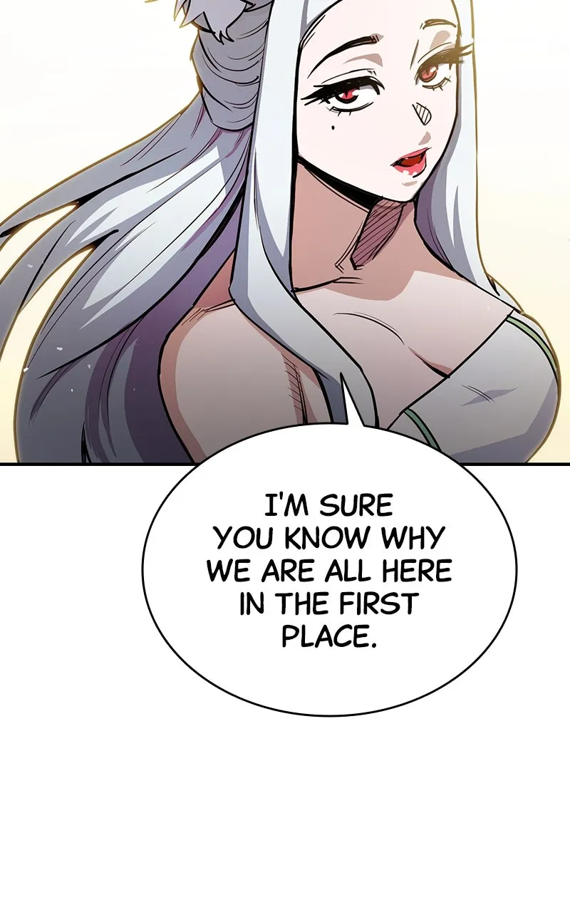 Peace Restaurant Chapter 8 page 68 - 