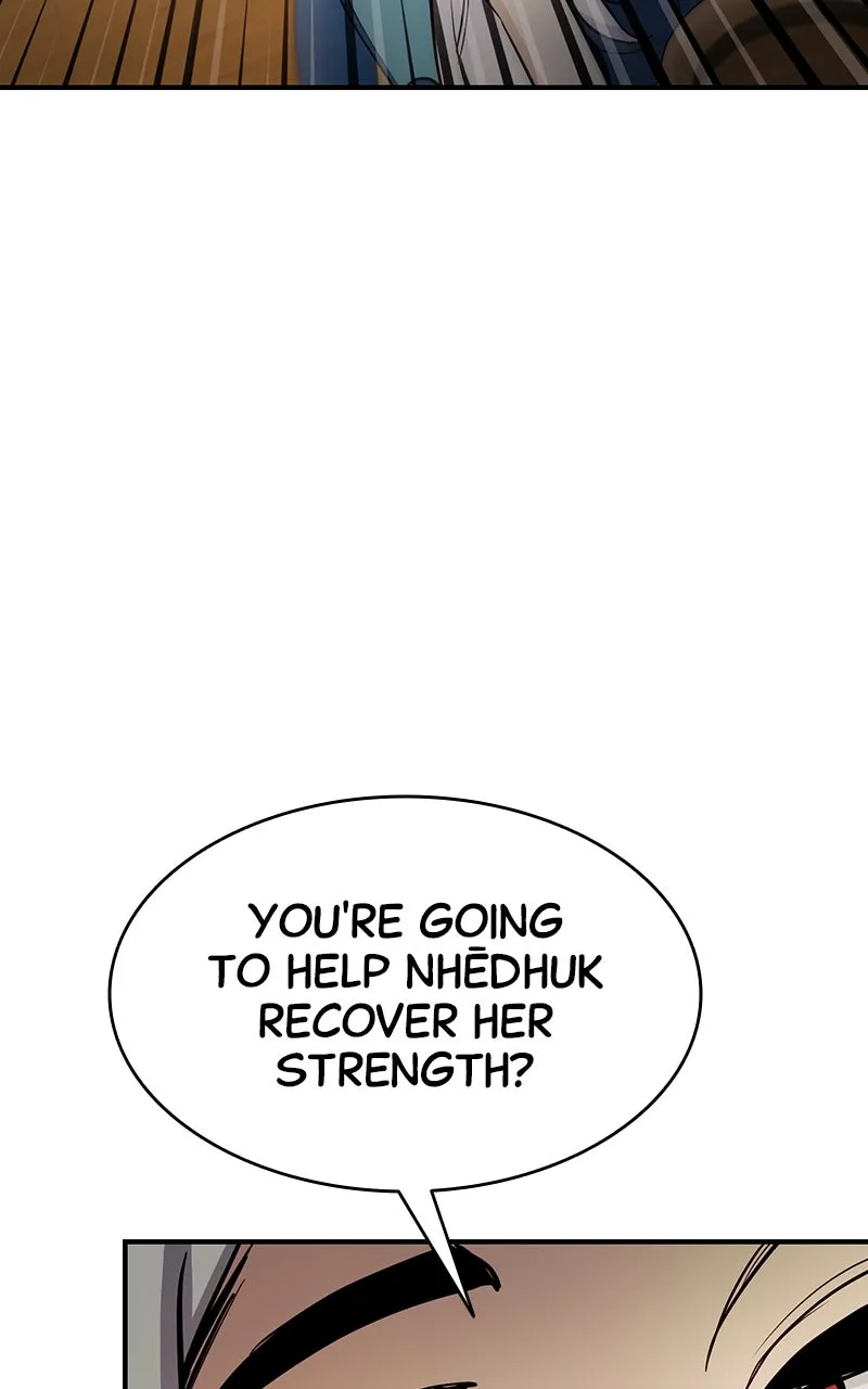 Peace Restaurant Chapter 8 page 70 - 