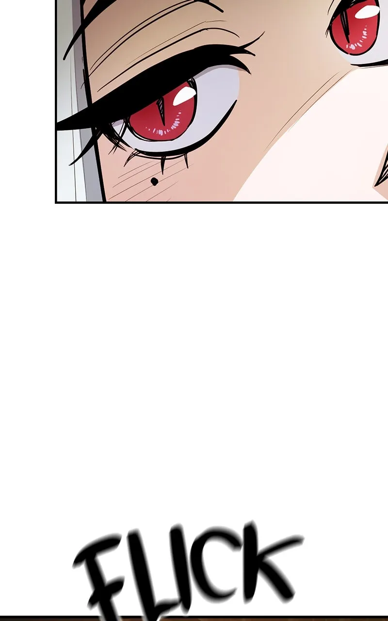 Peace Restaurant Chapter 8 page 71 - 