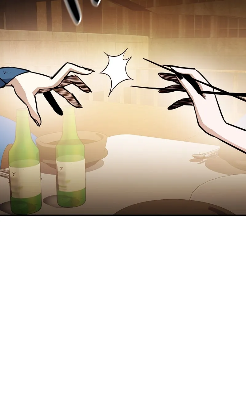 Peace Restaurant Chapter 8 page 72 - 