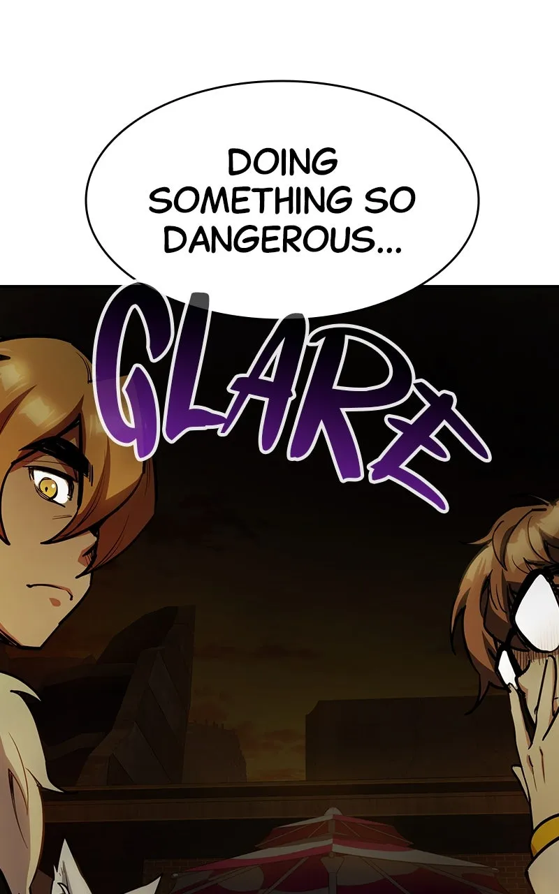 Peace Restaurant Chapter 8 page 73 - 