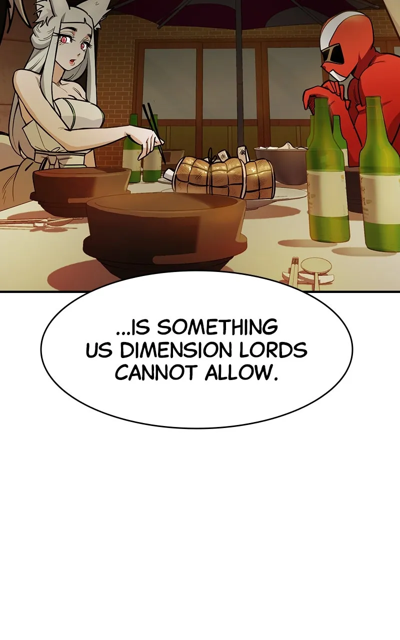 Peace Restaurant Chapter 8 page 74 - 