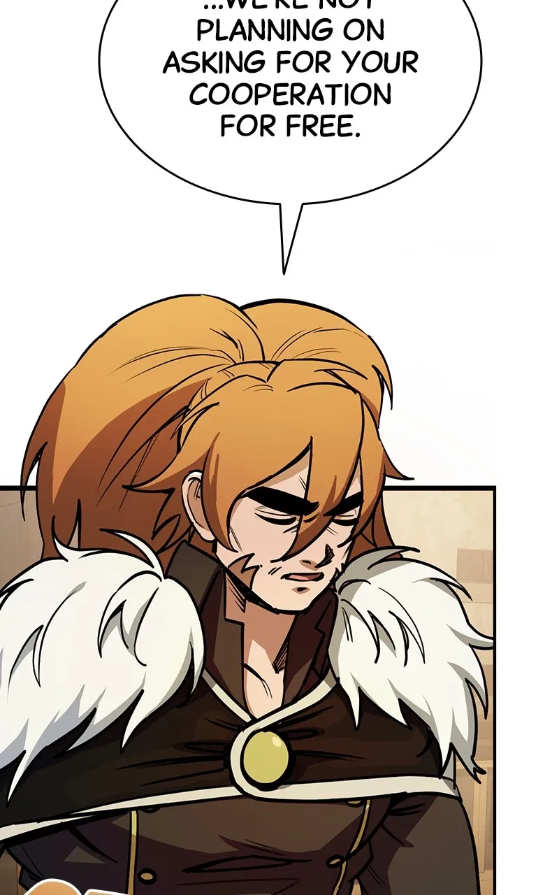 Peace Restaurant Chapter 8 page 79 - 