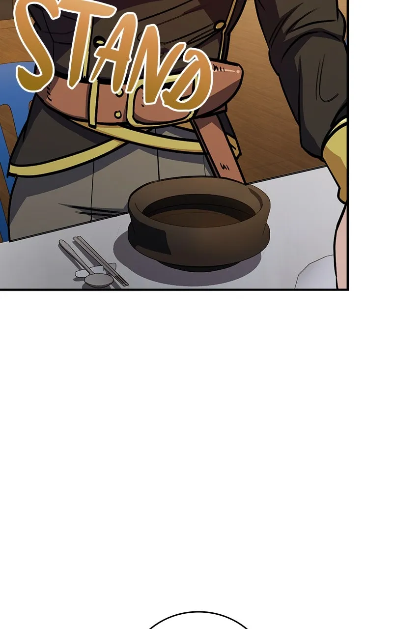 Peace Restaurant Chapter 8 page 80 - 