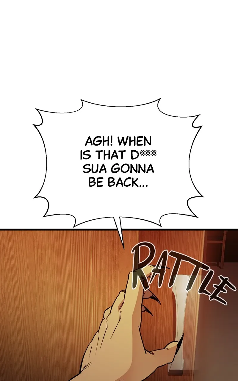 Peace Restaurant Chapter 8 page 9 - 