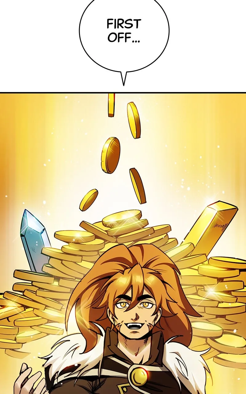 Peace Restaurant Chapter 8 page 81 - 