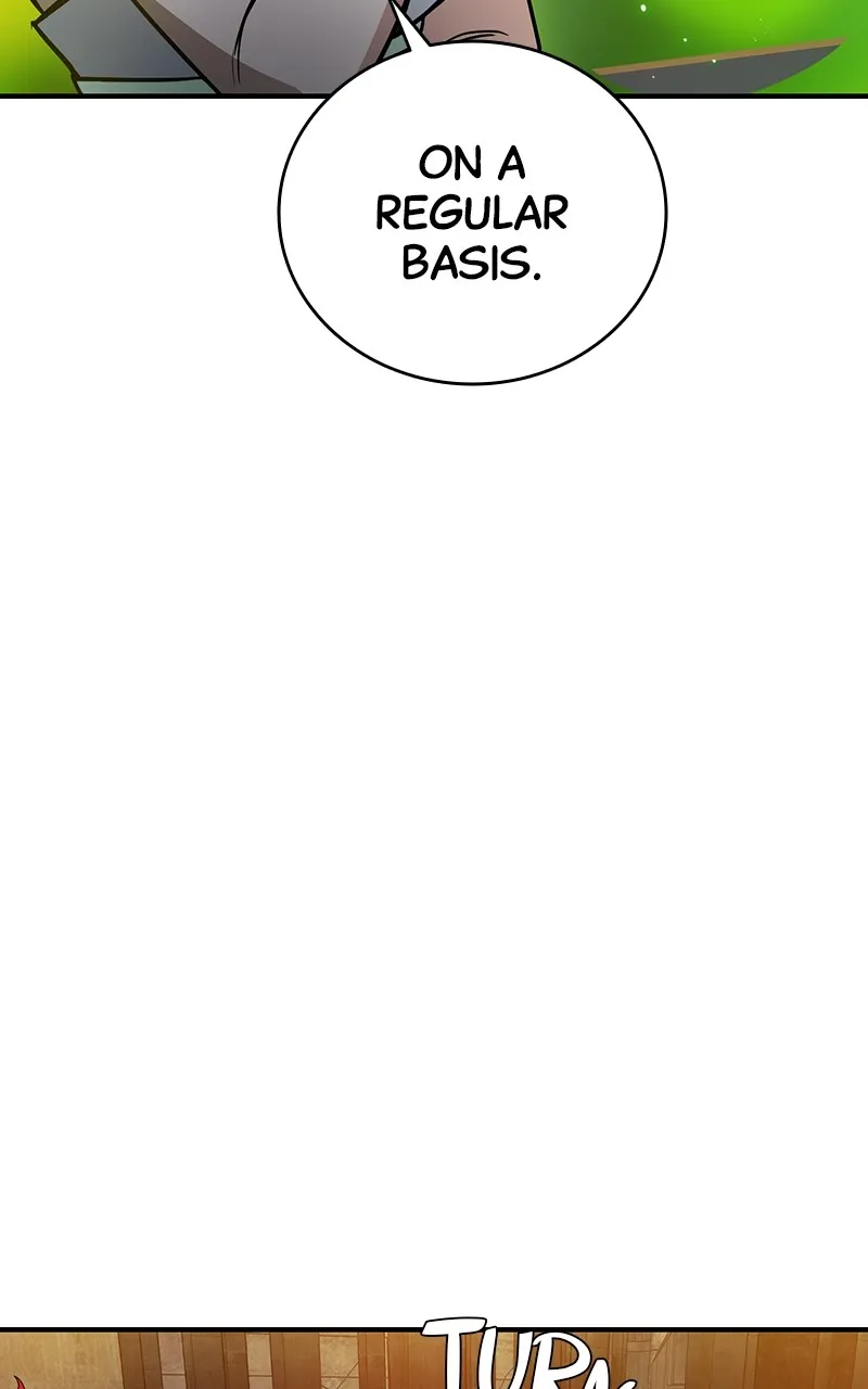 Peace Restaurant Chapter 8 page 86 - 