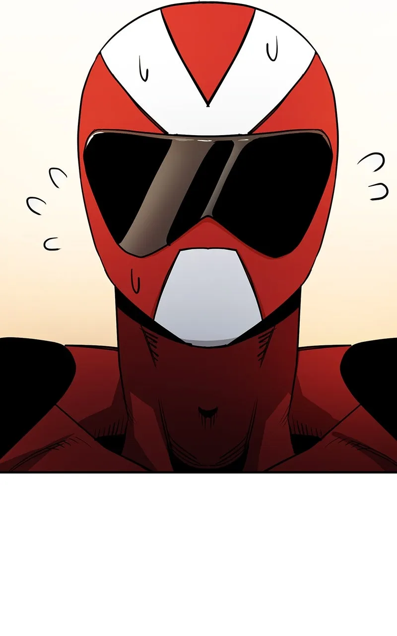 Peace Restaurant Chapter 8 page 89 - 