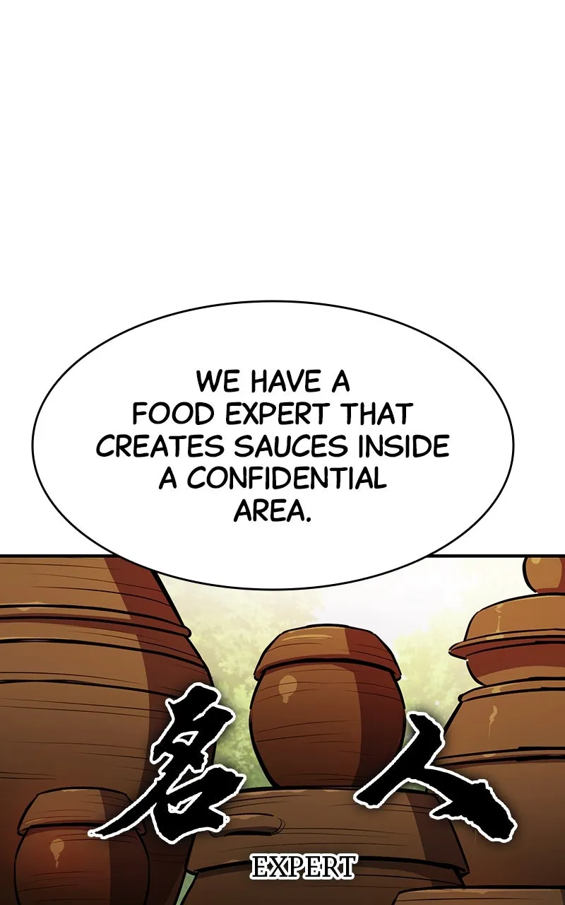 Peace Restaurant Chapter 8 page 90 - 