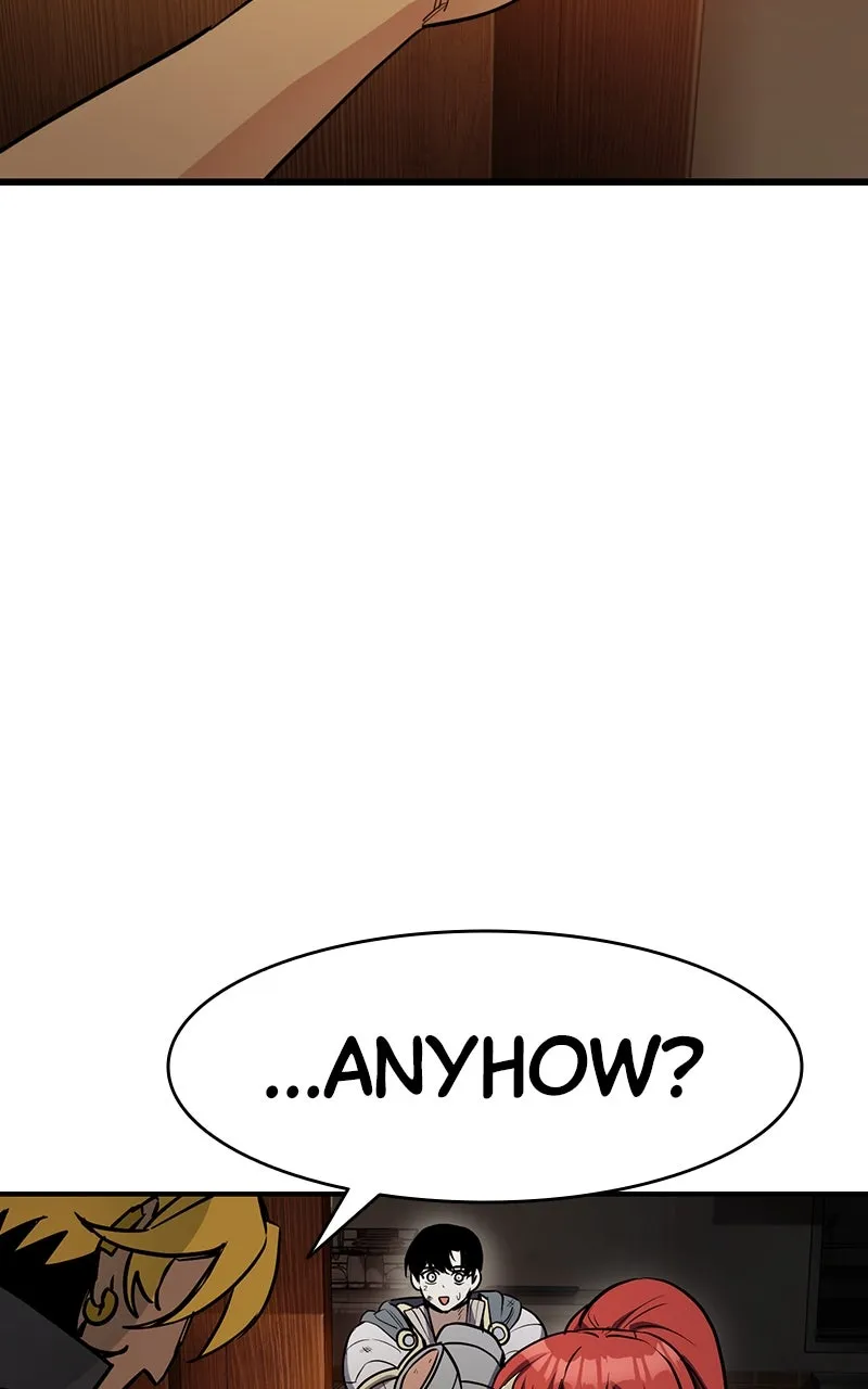 Peace Restaurant Chapter 8 page 10 - 
