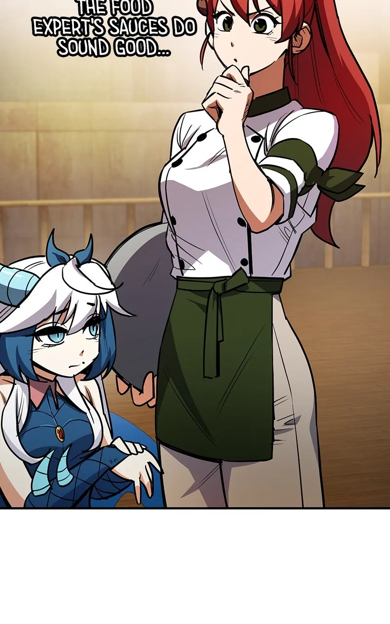 Peace Restaurant Chapter 8 page 93 - 