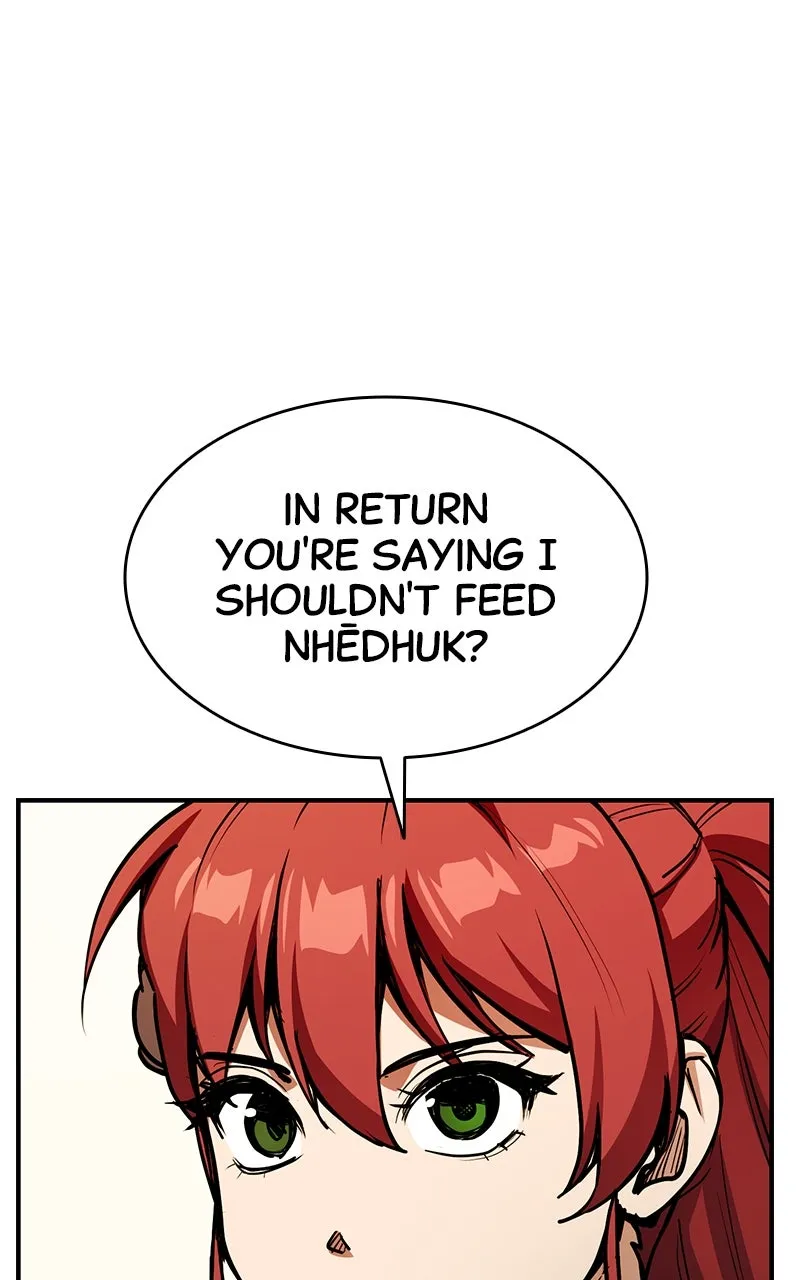 Peace Restaurant Chapter 8 page 94 - 