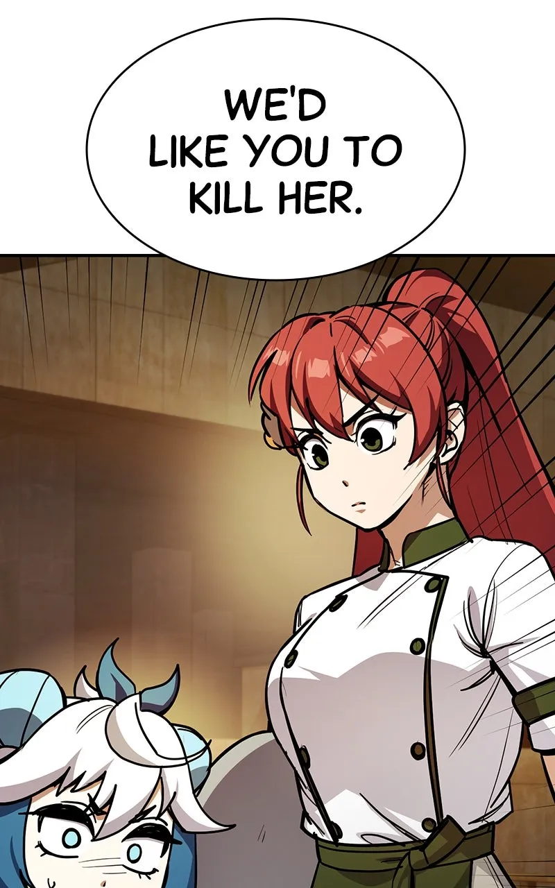 Peace Restaurant Chapter 8 page 96 - 