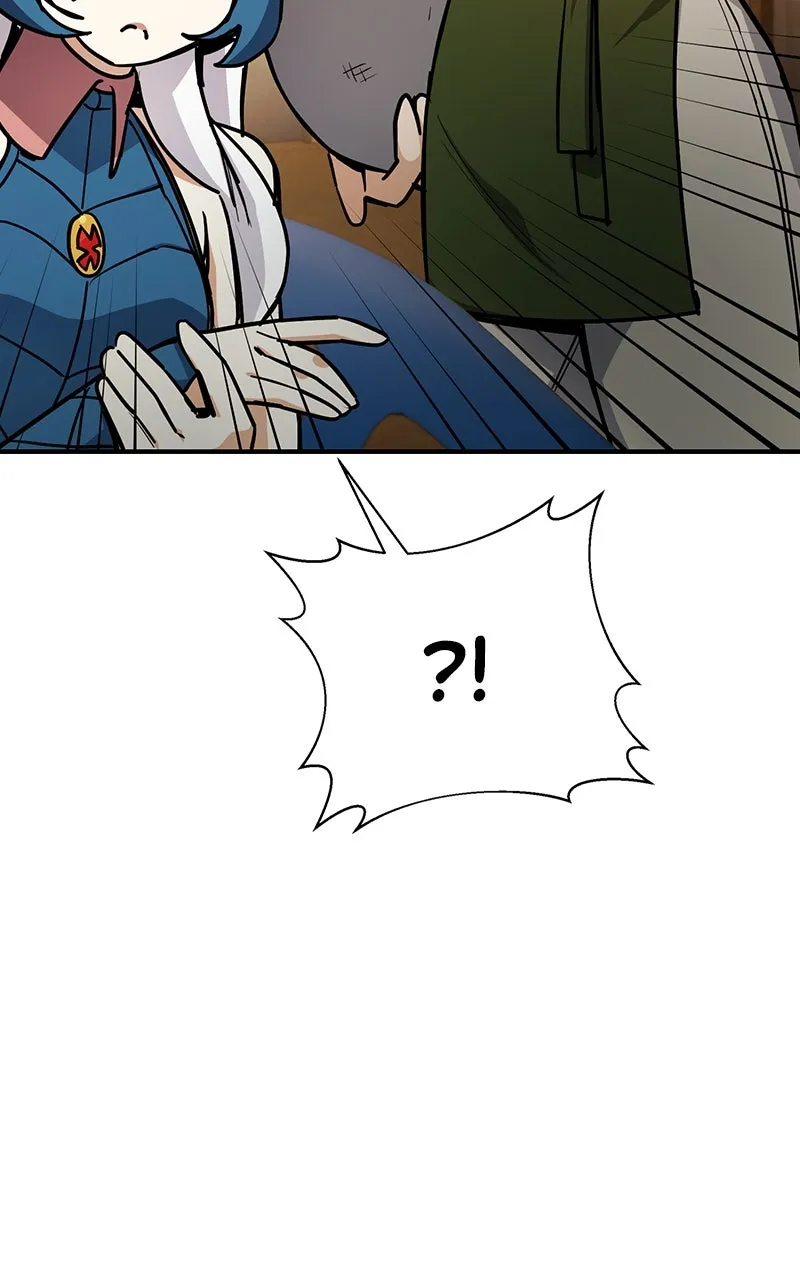 Peace Restaurant Chapter 8 page 97 - 