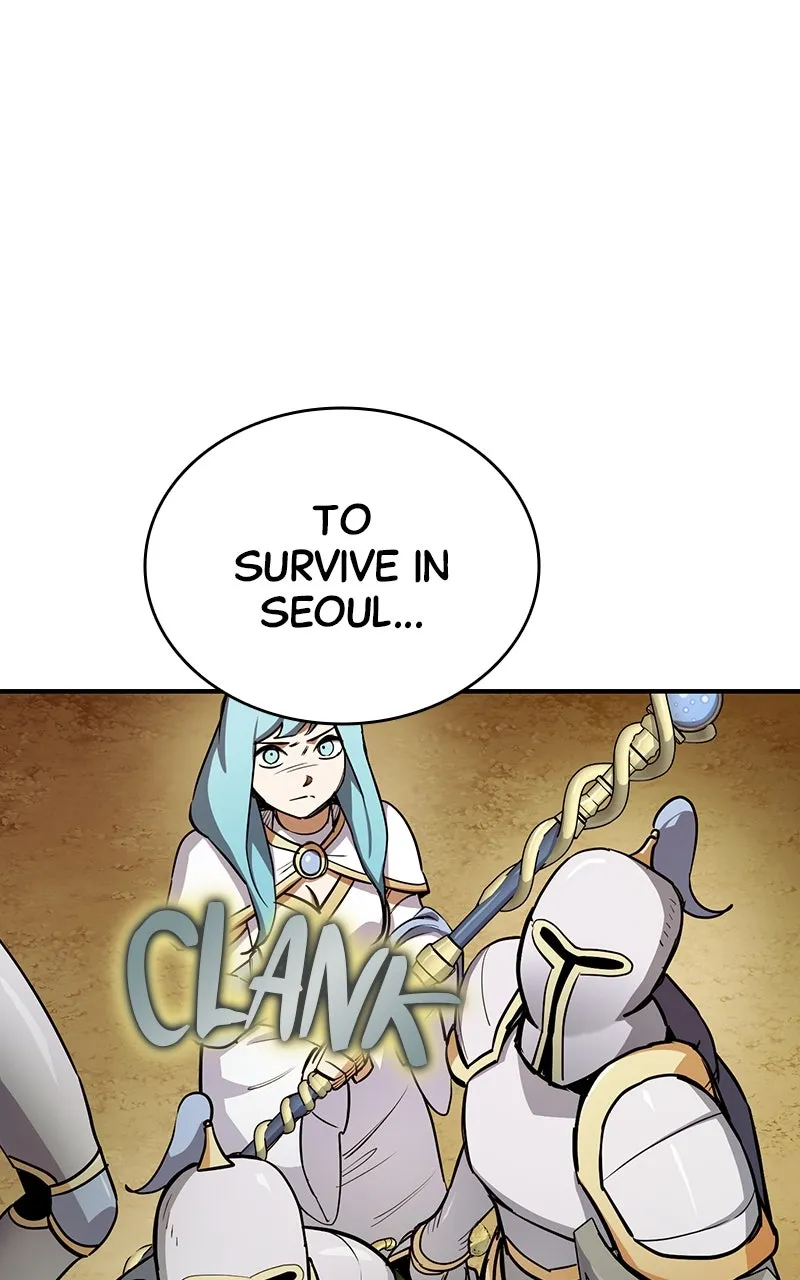 Peace Restaurant Chapter 8 page 98 - 