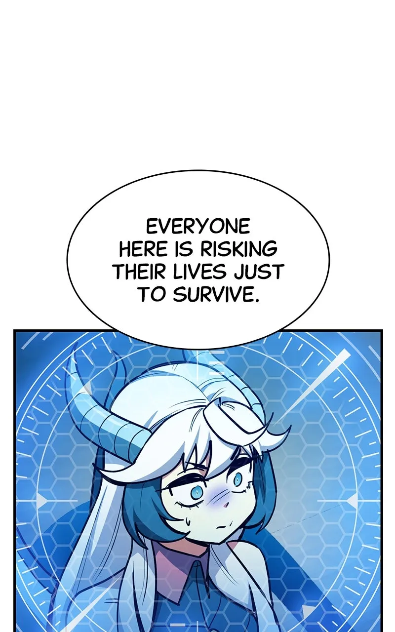 Peace Restaurant Chapter 8 page 100 - 