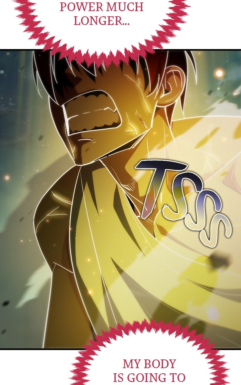 Peace Restaurant Episode 80 page 103 - 