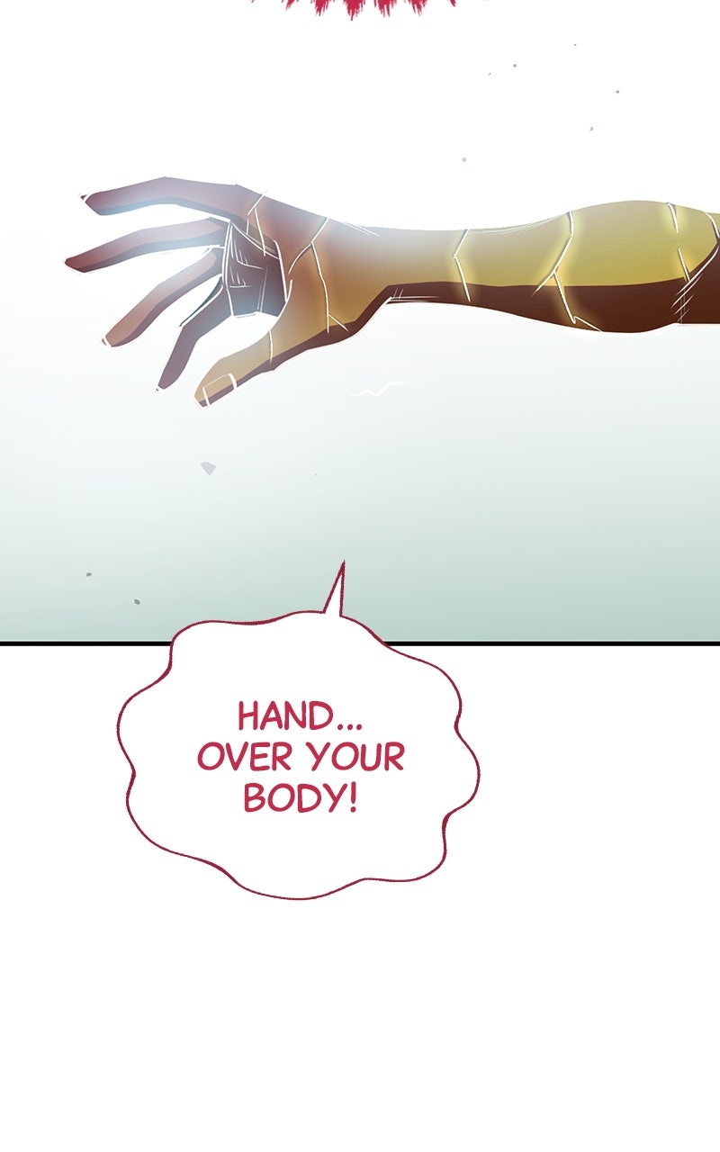 Peace Restaurant Episode 80 page 105 - 