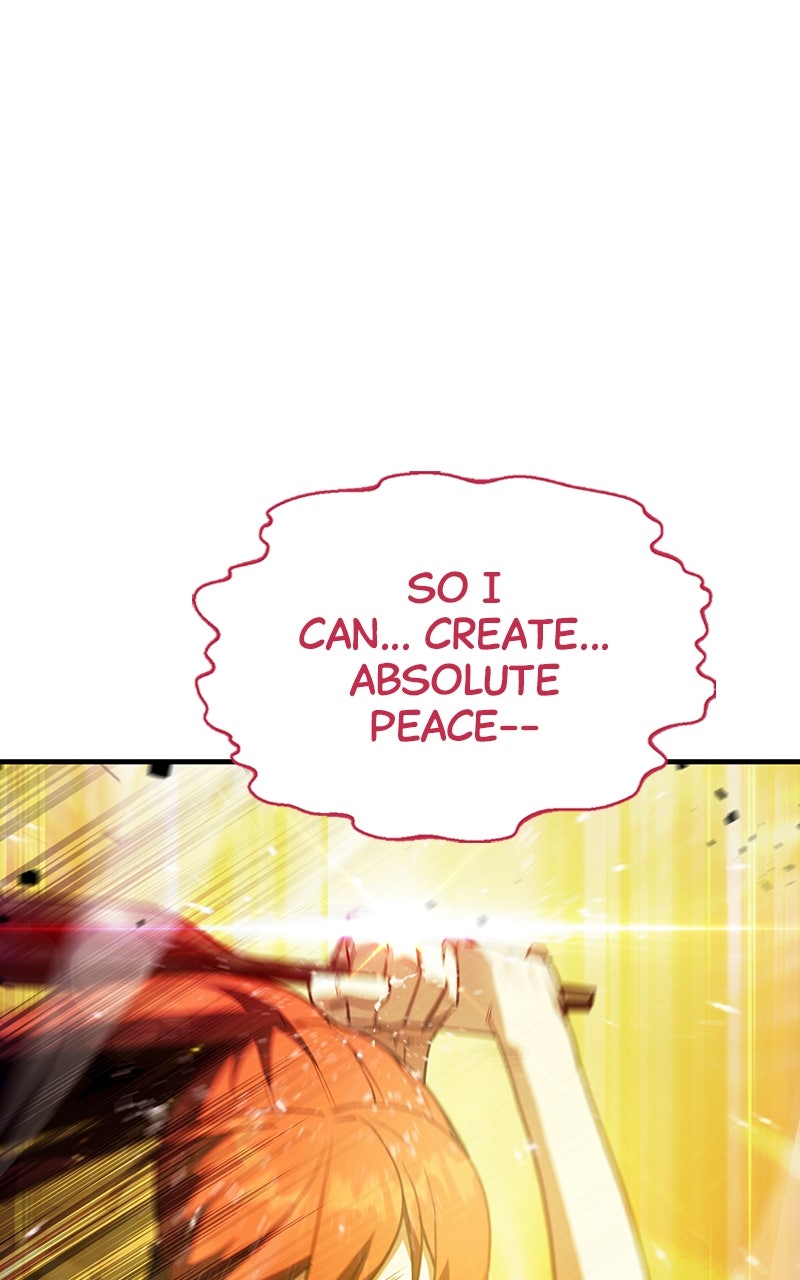 Peace Restaurant Episode 80 page 106 - 