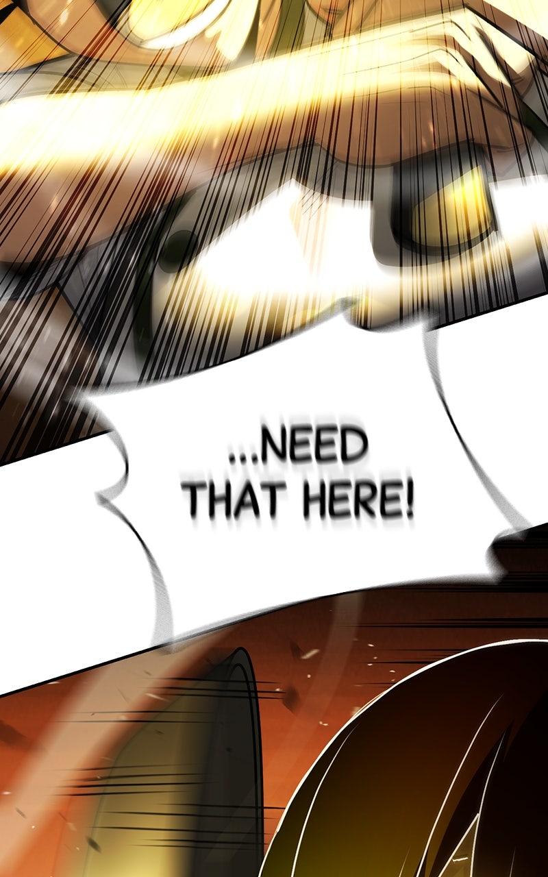 Peace Restaurant Episode 80 page 109 - 