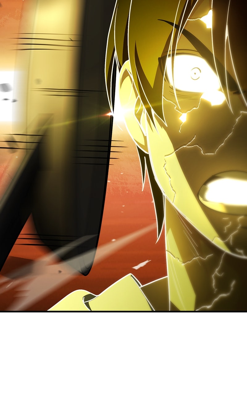 Peace Restaurant Episode 80 page 110 - 