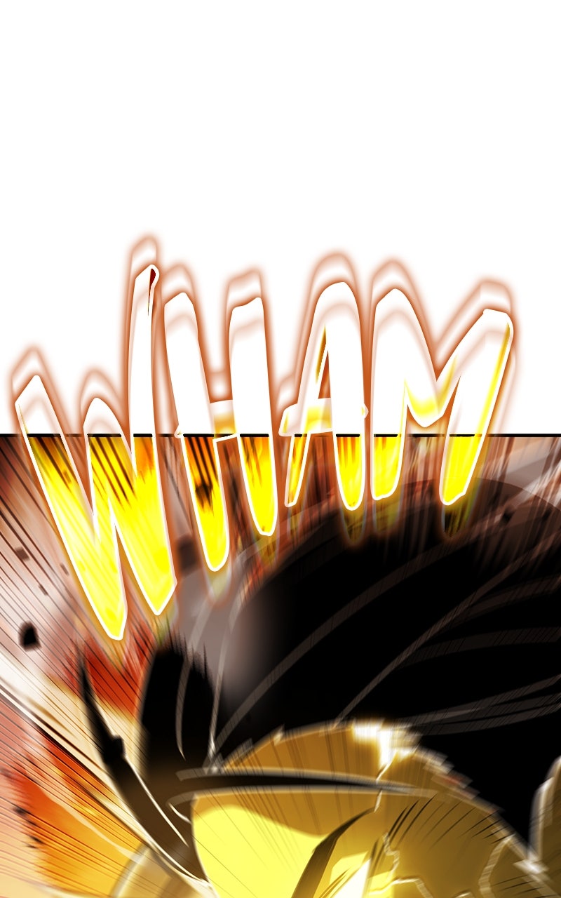 Peace Restaurant Episode 80 page 111 - 