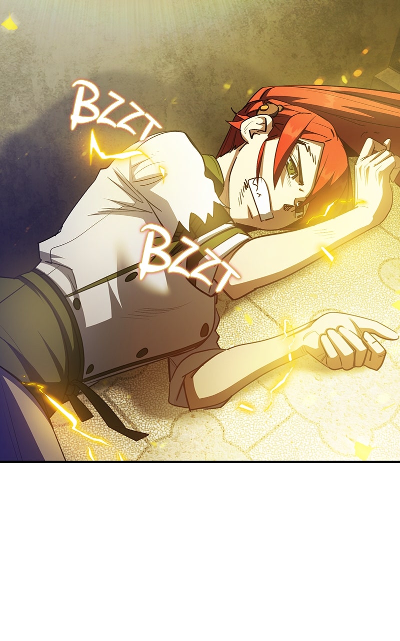 Peace Restaurant Episode 80 page 17 - 