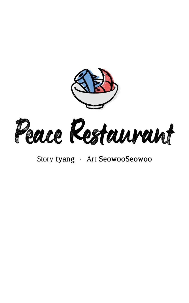 Peace Restaurant Episode 80 page 22 - 