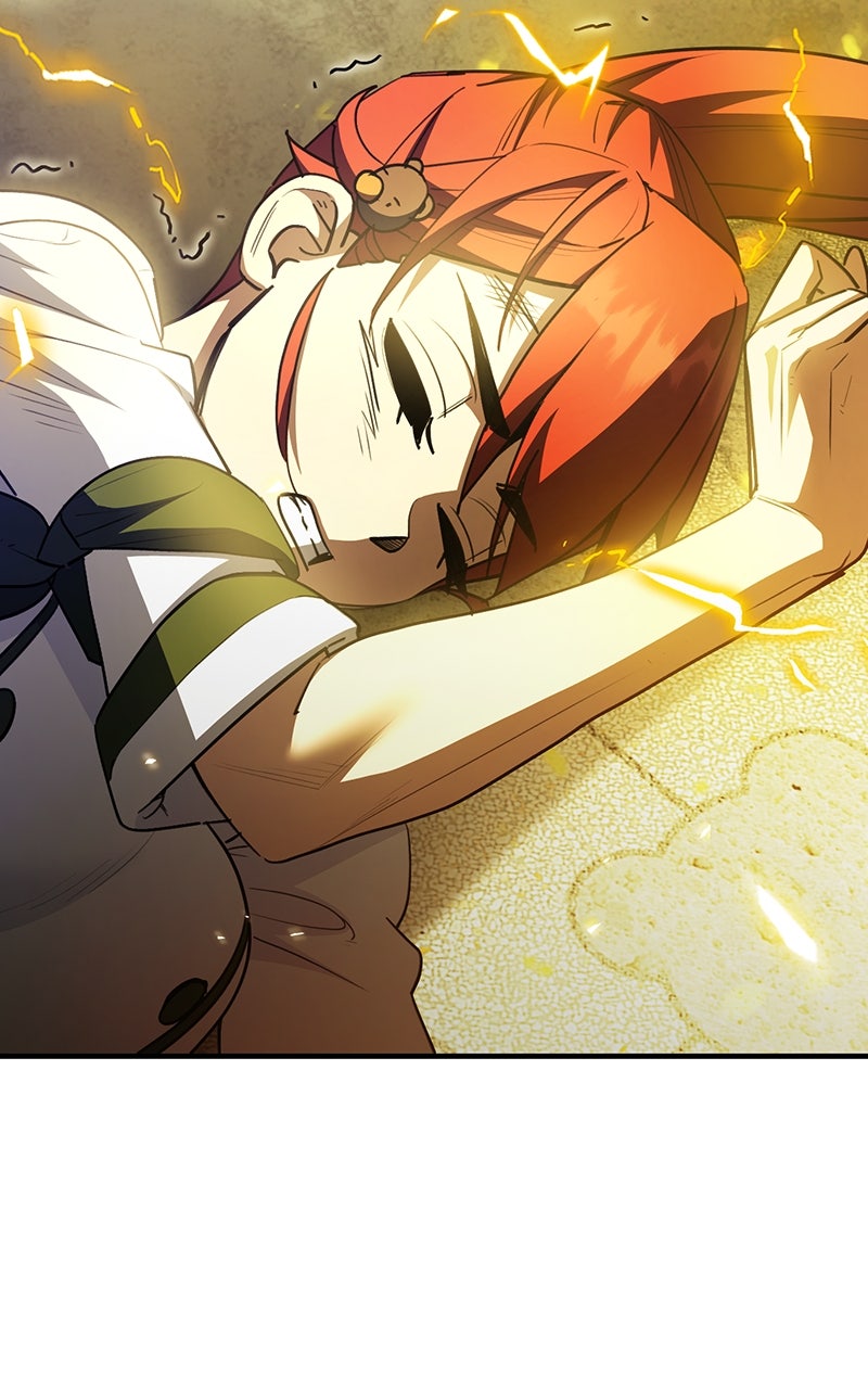 Peace Restaurant Episode 80 page 25 - 