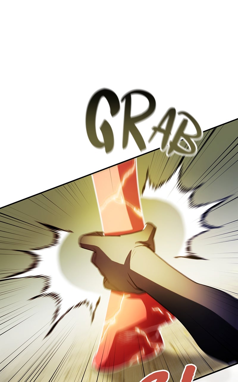 Peace Restaurant Episode 80 page 26 - 