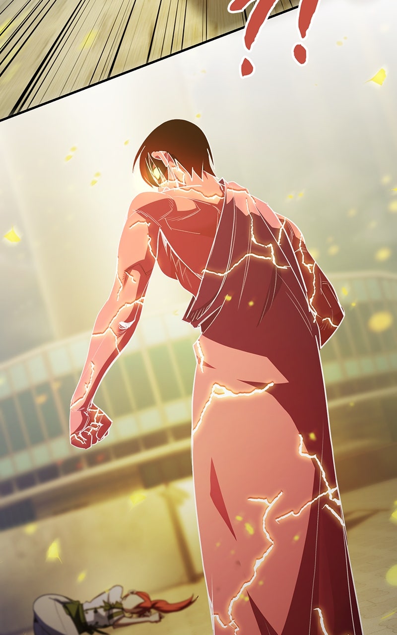 Peace Restaurant Episode 80 page 27 - 