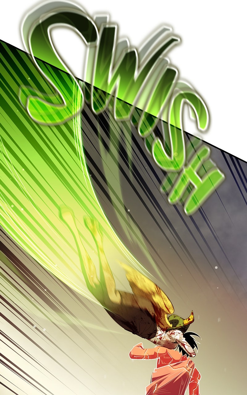 Peace Restaurant Episode 80 page 31 - 