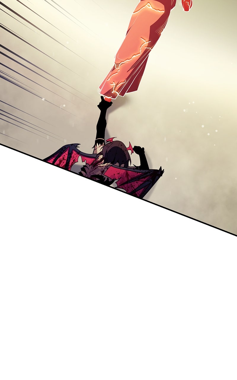 Peace Restaurant Episode 80 page 32 - 