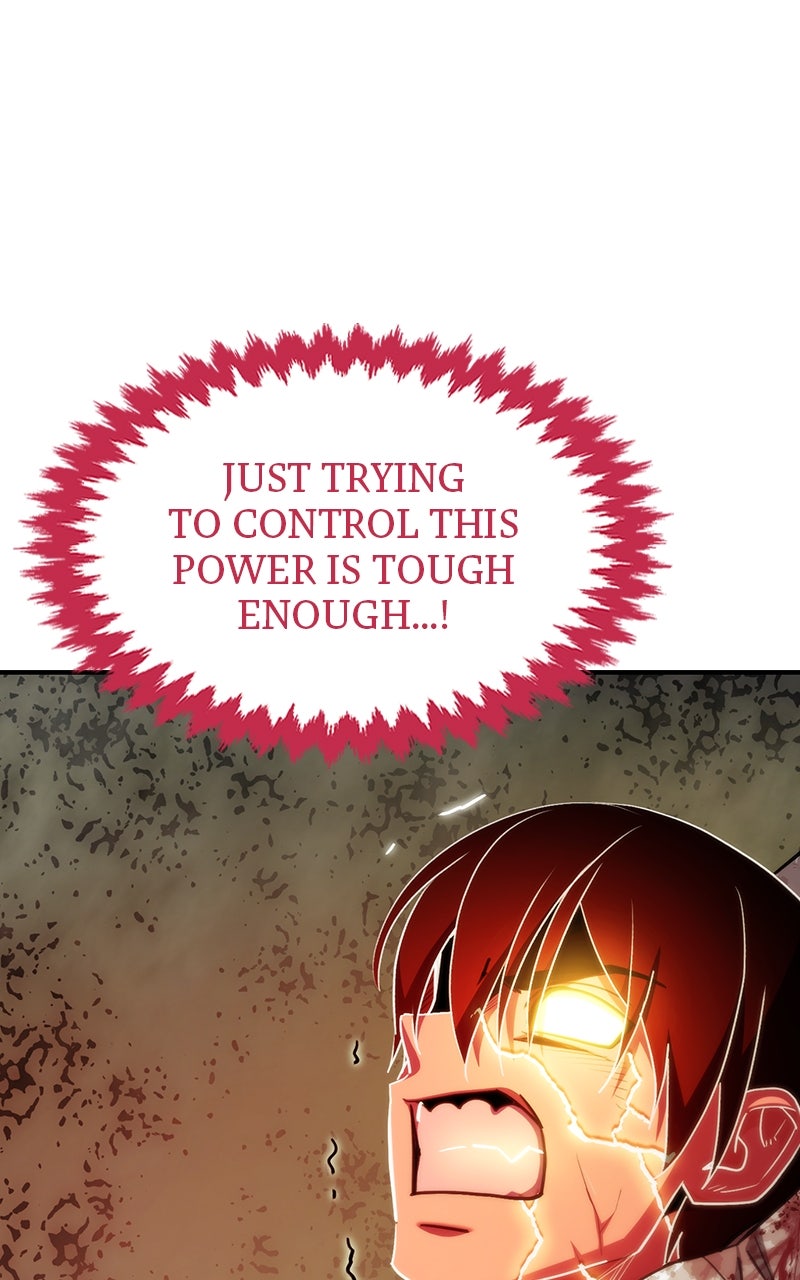 Peace Restaurant Episode 80 page 35 - 