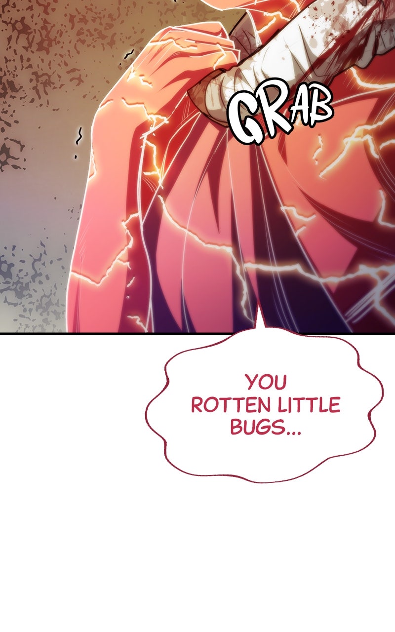 Peace Restaurant Episode 80 page 36 - 