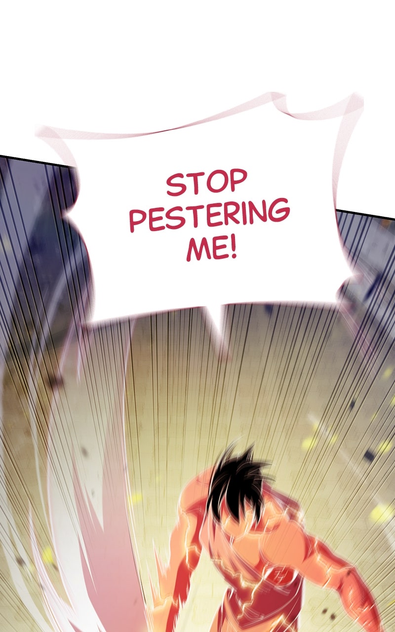 Peace Restaurant Episode 80 page 37 - 